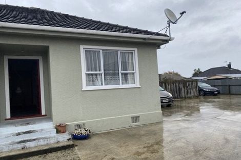 Photo of property in 4-5a Gibson Court, Roslyn, Palmerston North, 4414