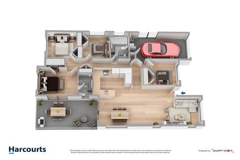 Photo of property in 4 Parton Road, Pukekohe, 2120