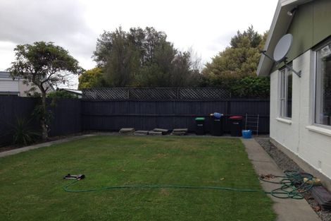 Photo of property in 2/10 Brogar Place, Casebrook, Christchurch, 8051