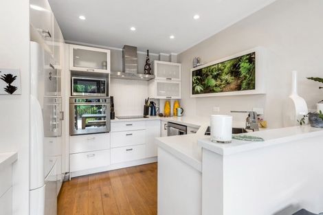 Photo of property in 55c Atkin Avenue, Mission Bay, Auckland, 1071