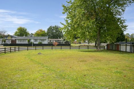 Photo of property in 1 Te Reiti Tamara Grove, Turangi, 3334