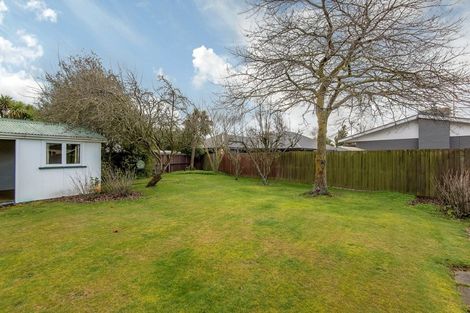 Photo of property in 12 Bainton Street, Bishopdale, Christchurch, 8053