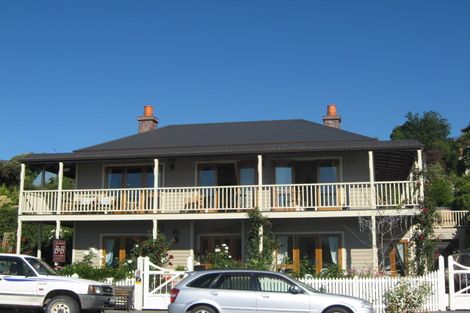 Photo of property in 7 Beach Road, Akaroa, 7520
