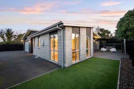 Photo of property in 109 Cranford Street, St Albans, Christchurch, 8014