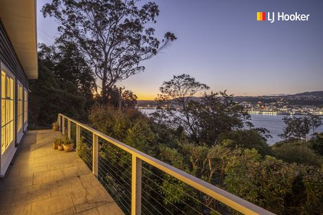 Photo of property in 21 Glengyle Street, Vauxhall, Dunedin, 9013