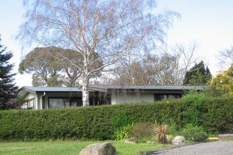 Photo of property in 119 Middle Road, Havelock North, 4130