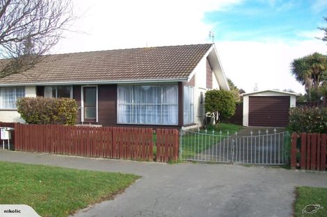 Photo of property in 28 Mccarthy Street, Hoon Hay, Christchurch, 8025