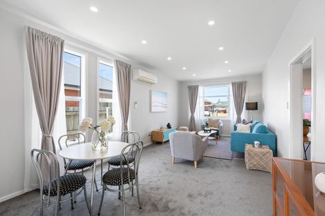 Photo of property in 2 Council Street, Saint Kilda, Dunedin, 9012