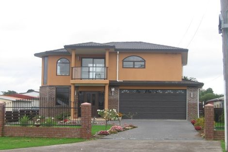 Photo of property in 27 Pembroke Street, Papatoetoe, Auckland, 2025