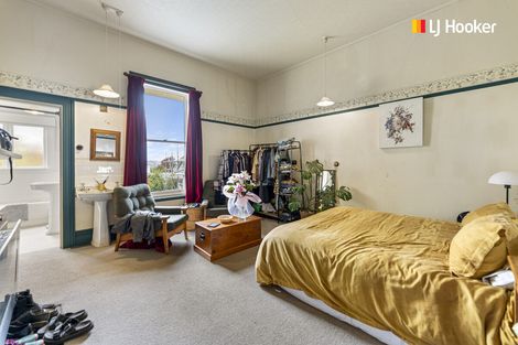 Photo of property in 504 Queens Drive, Dunedin Central, Dunedin, 9016