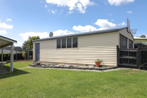 Photo of property in 1 Rimu Avenue, Huntly, 3700