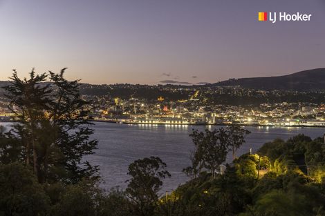 Photo of property in 21 Glengyle Street, Vauxhall, Dunedin, 9013