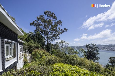 Photo of property in 21 Glengyle Street, Vauxhall, Dunedin, 9013