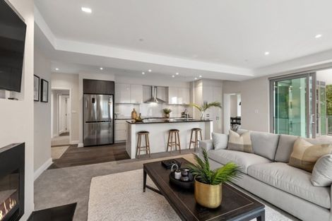 Photo of property in 28ag Carlton Mill Road, Merivale, Christchurch, 8014