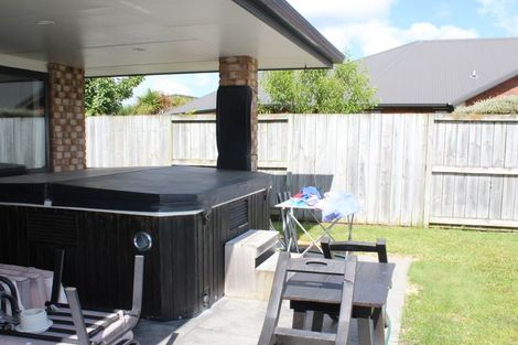 Photo of property in 4 Daniel Crescent, Cambridge, 3434