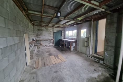 Photo of property in 14 Jackson Street, Richmond, Invercargill, 9810