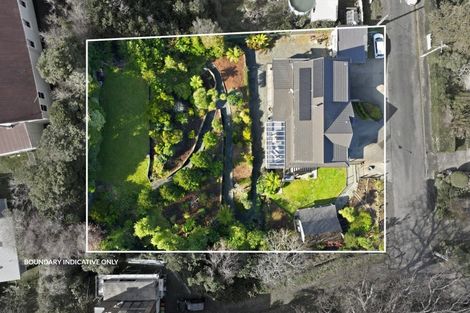 Photo of property in 6 Pukeko Street, Saint Leonards, Dunedin, 9022