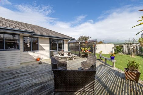 Photo of property in 42 Benner Drive, Ngatea, 3503