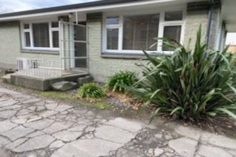 Photo of property in 1/273 Armagh Street, Christchurch Central, Christchurch, 8011