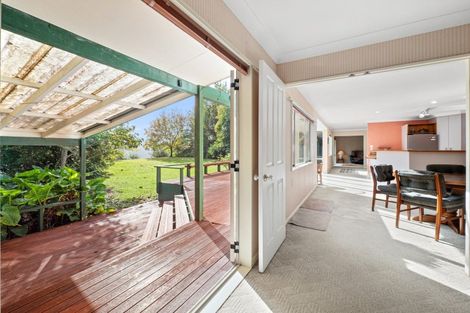 Photo of property in 110 Wairoa Road, Minden, Tauranga, 3171