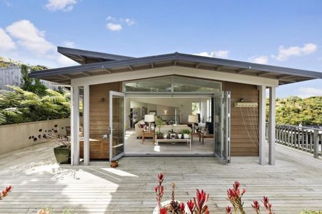 Photo of property in 35 Finnimore Terrace, Vogeltown, Wellington, 6021