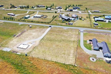 Photo of property in 59 Old Glen Lyon Road, Twizel, 7999