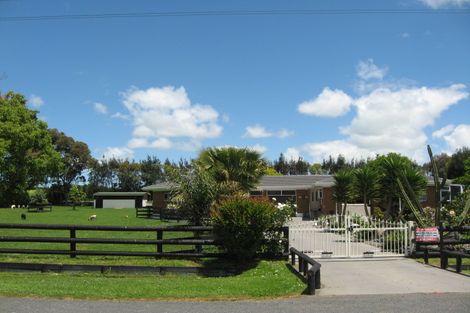 Photo of property in 143 Mullins Road, Ardmore, Papakura, 2582