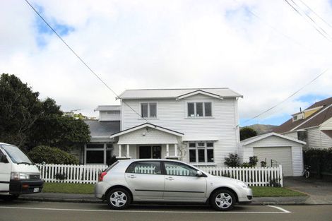 Photo of property in 32 Campbell Street, Karori, Wellington, 6012