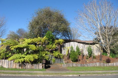 Photo of property in 4 Cowen Place, Chartwell, Hamilton, 3210