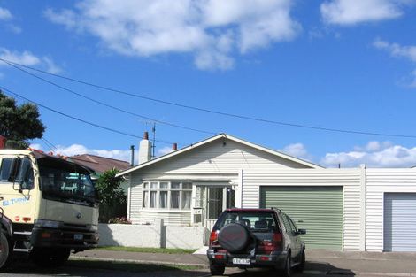 Photo of property in 64 Miro Street, Miramar, Wellington, 6022