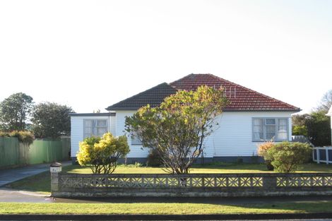 Photo of property in 48 Bedford Road, Marewa, Napier, 4110