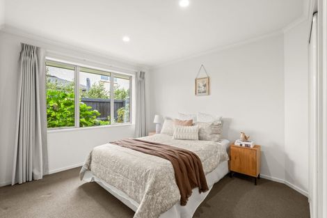 Photo of property in 15 Westpark Drive, Burnside, Christchurch, 8053