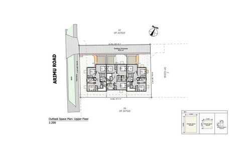 Photo of property in 18 Arimu Road, Papakura, 2110