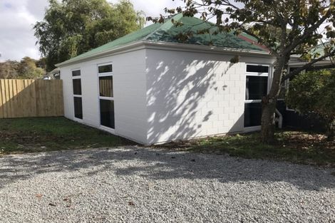 Photo of property in 1/59a Quinns Road, Shirley, Christchurch, 8013