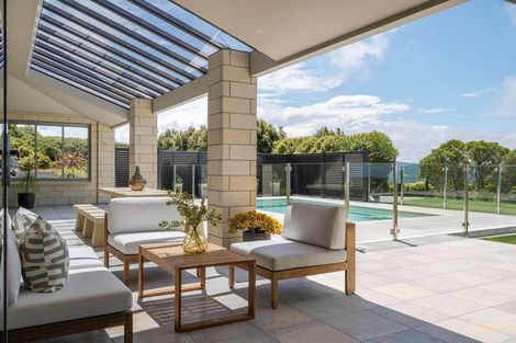 Photo of property in 185 Eskridge Drive, Eskdale, Napier, 4182