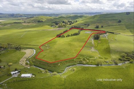 Photo of property in 1020 Te Aute Trust Road, Poukawa, Hastings, 4178