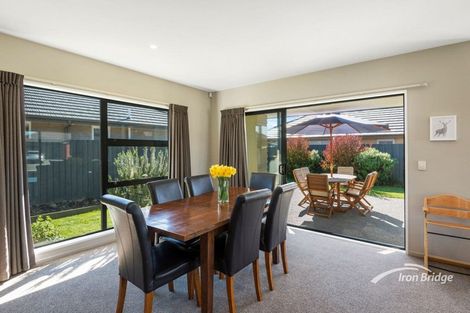 Photo of property in 4 Keith Street, Wigram, Christchurch, 8042