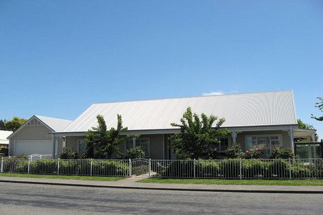 Photo of property in 26 Vickery Street, Kaiapoi, 7630