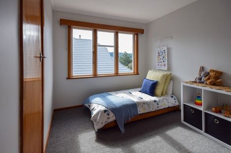 Photo of property in 166 Buckley Road, Southgate, Wellington, 6023