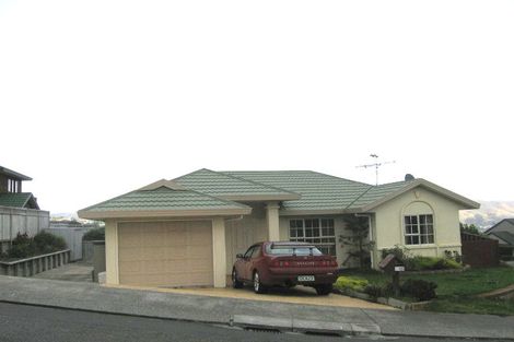 Photo of property in 45 Kentwood Drive, Woodridge, Wellington, 6037