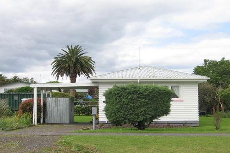 Photo of property in 1a Cornwall Street, Waihi, 3610