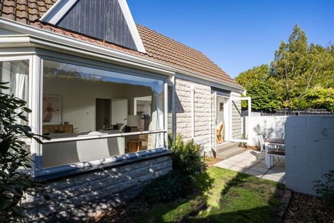 Photo of property in 1/36 Stratford Street, Merivale, Christchurch, 8014