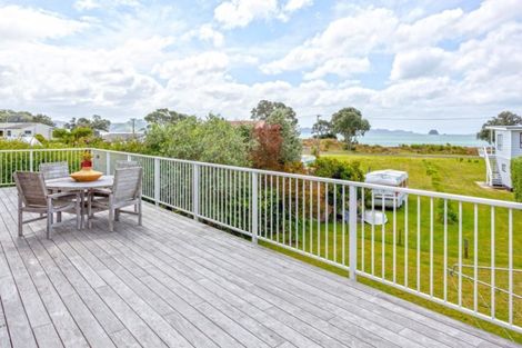Photo of property in 47 Riverview Road, Cooks Beach, Whitianga, 3591