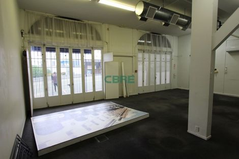 Photo of property in 3b/1 Beresford Square, Auckland Central, Auckland, 1010