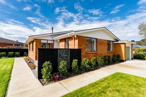 Photo of property in 7 Cedar Crescent, Mosgiel, 9024