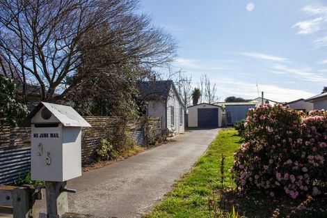 Photo of property in 35 Trevors Road, Hampstead, Ashburton, 7700