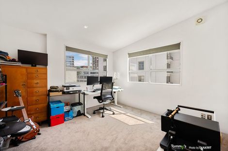Photo of property in Edward Street Apartments, 61/3 Edward Street, Te Aro, Wellington, 6011