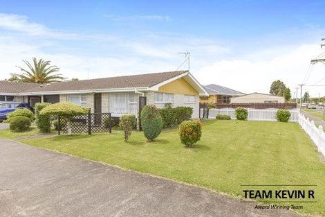 Photo of property in 5/2 Birdwood Avenue, Papatoetoe, Auckland, 2025