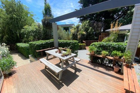 Photo of property in 4 Guinness Crescent, Ilam, Christchurch, 8041