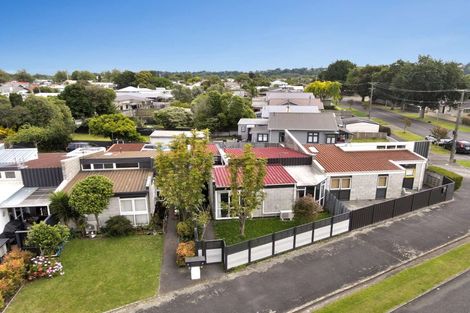 Photo of property in 80 Jellicoe Street, Whanganui East, Whanganui, 4500